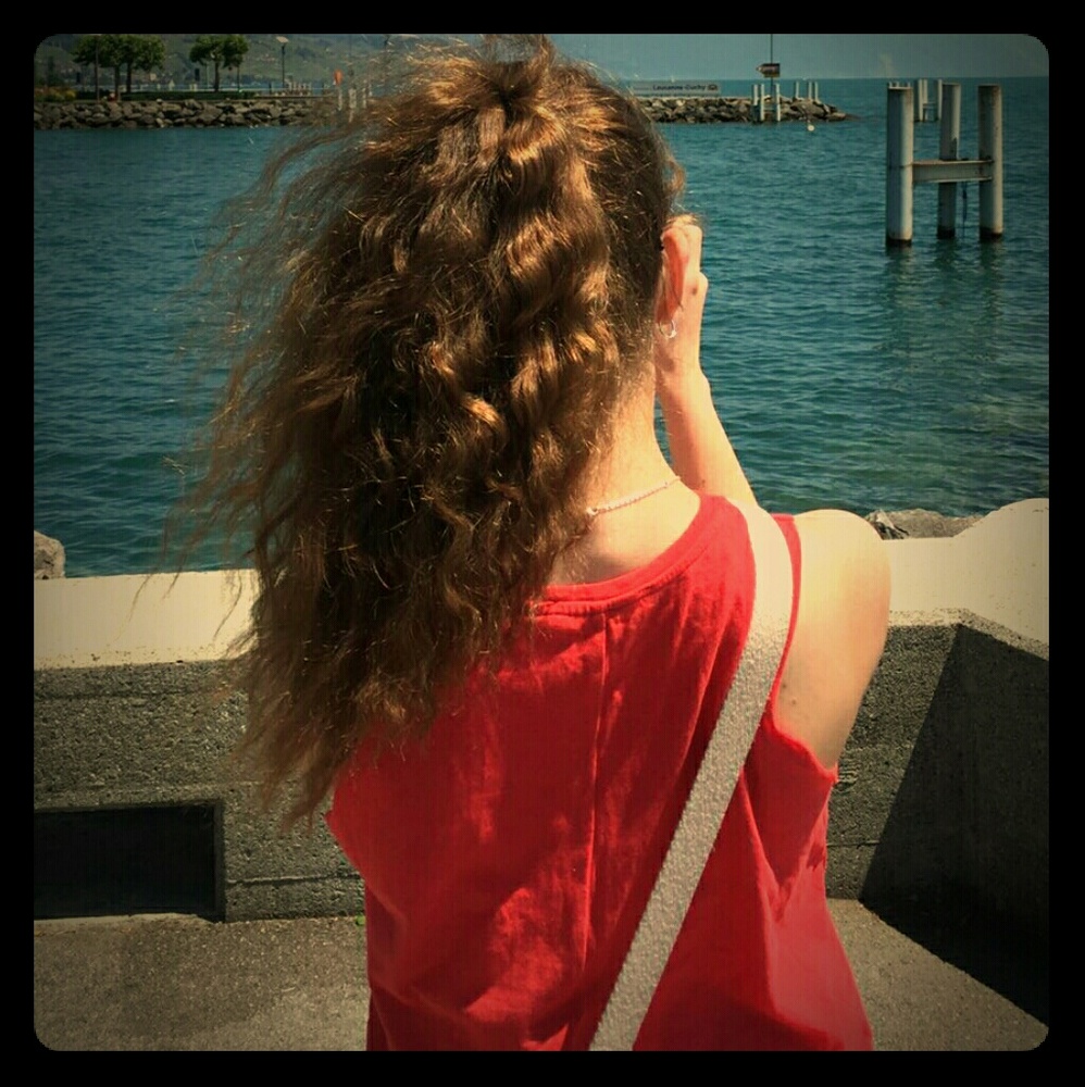 Meet your Posher, Erin